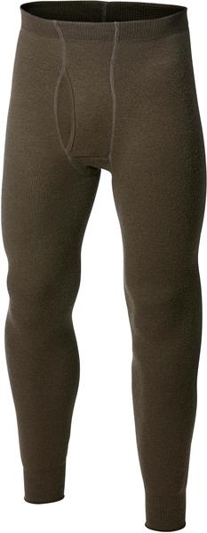 634293 pine green Long Johns with Fly 200-1